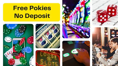 The Pokies No Deposit Bonus Guide 2023.